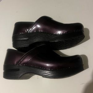 Dansko shoes